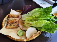 越南春卷-大头虾越式风味餐厅(光明广场店)