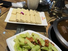 -祥源南门羊蝎子 涮肉(密云店)