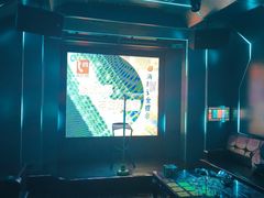 -酷秀KTV(阳泉滨河店)