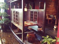 -颐和•海鲜砂锅粥•啫啫煲(奥林匹克广场店)