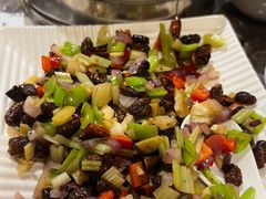 -燕青小馆(东园大厦店)