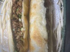 -高玛纳驴肉火烧(一世界店)