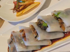 -金悦轩海鲜城(渔人码头店)