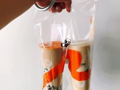 -CoCo都可(湖滨银泰店B区店)