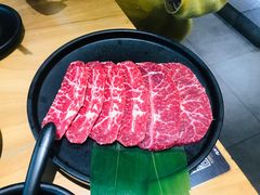 -九田家黑牛烤肉(溧水万达店)