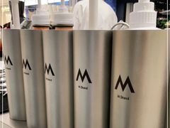 -M Stand(宁波万象城店)
