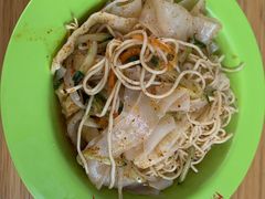 -笑笑凉皮(富国街店)