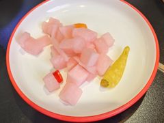 -乔先生涮肉·鲜活牛羊肉火锅(塘沽店)