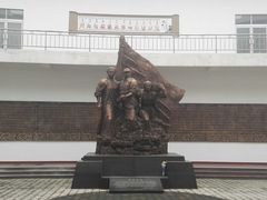 -襄阳烈士陵园(襄城区)