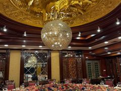 -万宝海鲜舫(劳动公园店)
