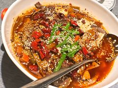 -柿合缘新京菜(静安嘉里中心店)