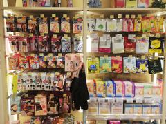 -LOG-ON(海港城店)