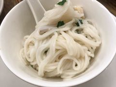 -翡翠拉面小笼包(机场DFS店)