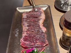 -西塔老太太泥炉烤肉(北京亚运村店)