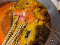 -钢管厂五区小郡肝火锅串串香(总店)