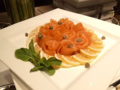 -云庭咖啡厅· 中航泊悦酒店(虹桥T2店)