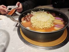-七八冷面·延边朝鲜族美食(欢乐谷店)