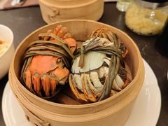 -上海大酒店-自助餐餐厅