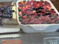 -Jamaicablue Coffeeshop(中央广场店)