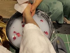 -泰悠谷养生SPA(世茂商业街店)