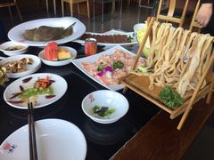 -重庆德庄火锅(体育中心店)