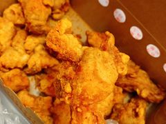 -阿捡忭京炸鸡(韭菜园总店)