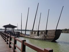 -苏州太湖国家湿地公园