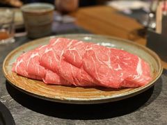 雪花肥牛-老墙根涮肉·铜锅·烧烤(欢乐谷·王四营店)