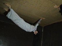 -谜瞳密室逃脱剧本杀