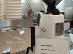 -Manner Coffee(丁香国际店)