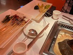 -串一火锅(赛格国际购物中心店)
