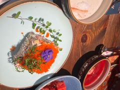 -卢布里西餐厅(总店)