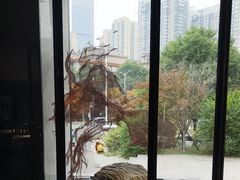 -院里寻菜·精致庭院菜(观沙岭店)