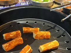 -首尔烤肉大排档(合生汇店)
