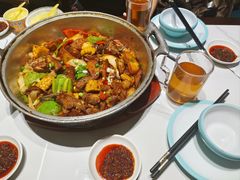 -清真·舒迩布炕锅王·高原美食文化(青海总店)