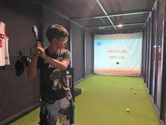 -VS SPORTS PARK运动玩乐园·团建·生日会(合生汇店)