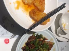-关东小磨东北菜(漕河泾印象城店)