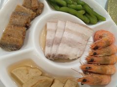 -老人和饭店(淮海中路店)
