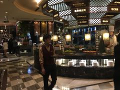 -芭菲盛宴·环球美食(解放碑英利国际店)