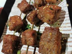 -红钳侠小龙虾·烧烤(中赢康康谷店)