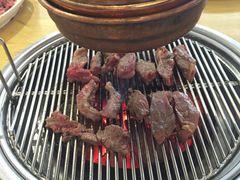 -喜来稀肉(望京店)