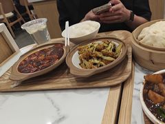 -乡村基·川味现炒大王(熙悦天街店)