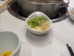 -牛品福潮汕牛肉火锅(旺庄店)