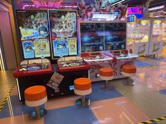 -风云再起游乐汇(北京西单西西友谊店)