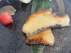 -阿吾罗日本料理(K11艺术中心店)