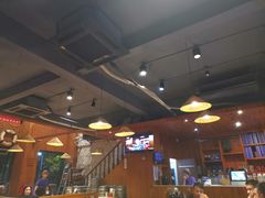 大堂-烧蠔帮·湛江生蚝(工农店)