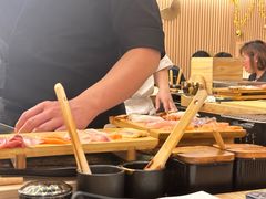 -鮨政·Omakase(港汇恒隆广场店)