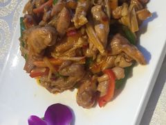 -马凯餐厅(长椿街店)