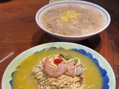 -老淮滨-蚌埠非遗小吃(淮河路店)