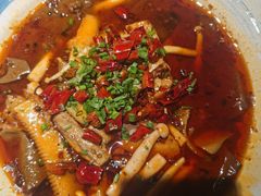 -渝信川菜(西单店)